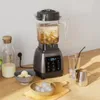 KitchenBrothers 2-in-1 Power Standmixer - 1600W - 2L - Produktbild-Vorschau 10