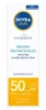 NIVEA Sun Sensitiv Sonnenschutz LSF50 (50 ml) Produktbild-Vorschau 10