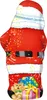 kinder Schokolade Weihnachtsmann 160g Produktbild-Vorschau 5