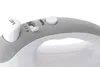 Wow 613-722105 Handmixer, Kunststoffgehäuse, 200 Watt, 6 Produktbild-Vorschau 2
