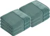 6er Pack Handtuch Pure von der Marke Vossen 50 x 100 cm Produktbild-Vorschau 1