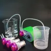 GROTHEN peristaltické čerpadlo dávkovací čerpadlo mini Náhled obrázku produktu 12
