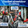 NEXTCOVER® Fahrradschloss mit Zahlencode - Das Original - Produktbild-Vorschau 6