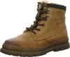 BUGATTI Stiefel Herren braun 41 Produktbild-Vorschau 4