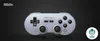 8Bitdo SN30 Pro - Hall Effect Joystick - Game Pad Anteprima dell’immagine prodotto 4