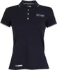 Mercedes Damen Poloshirt AMG Petronas Classic Polo Shirt Produktbild-Vorschau 1