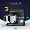 Fentic keukenmachine 2000W – Mixapparaat, mengapparaat, Productafbeelding-voorbeeld 9