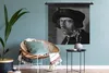 MuchoWow® Wandteppich Wandbehang Jacob Cornelisz van Produktbild-Vorschau 4