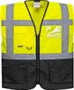 Abbigliamento da lavoro PORTWEST C476 gilet alta visibilità Anteprima dell’immagine prodotto 1