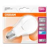 Osram LED Star Classic A Birnenform 5W = 40W E27 matt 470lm Produktbild-Vorschau 12