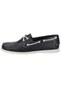 Sebago Halbschuhe Halbschuhe Glattleder Produktbild-Vorschau 2