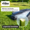 vhbw Ersatz-Messer kompatibel mit Robomow RC312u, RC312, Produktbild-Vorschau 5