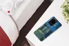 MuchoWow® Handyhülle Schutzhülle Hülle für Samsung Galaxy Produktbild-Vorschau 4