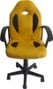Schreibtischstuhl Junior höhenverstellbar ergonomischer Produktbild-Vorschau 3