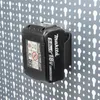 4x Akkuhalter für Makita für eine Küpper Lochwand Produktbild-Vorschau 7