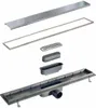 KP3/4 odtokový žlab, nerez, 850 mm, 70 mm Náhled obrázku produktu 2