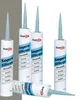 Sopro Silikon Keramik Fugen Fliesen 310ml Abdichtung Farbe Produktbild-Vorschau 1