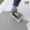 Isolbau Balkonabdichtung 2K 20 kg Dichtschlämme Abdichtung Balkon Terrasse Produktbild-Vorschau