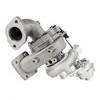 Turbolader RIDEX 2234C0319 für MITSUBISHI PAJERO II (V3W, Produktbild-Vorschau 7
