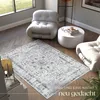 tectake® Vintage Designer Teppich Aliya verschiedene Größen Produktbild-Vorschau 7