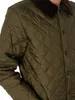 Barbour Steppjacke Liddesdale, Grün M Produktbild-Vorschau 6