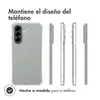 Funda antigolpes para Samsung Galaxy A57 (5G) - Vista previa de la imagen del producto 4