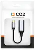 CO2 USB-C naar DisplayPort 1.4 adapter, kabel. USB Type C Productafbeelding-voorbeeld 13