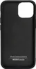 Audi Carbon Fiber Stripe - iPhone 12 / iPhone 12 Pro Hülle Produktbild-Vorschau 4