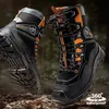 Lupriflex  Schnittschutzstiefel Sportive Hunter S3 SRC Produktbild-Vorschau 5