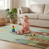 Stars Kinder und Baby Spielmatte, Spielteppich, Produktbild-Vorschau 4