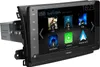 ZENEC Z-E3771 1-DIN DAB+ Infotainer für Fiat Ducato Produktbild-Vorschau 7
