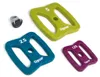 tiguar Power Gym Butterfly V2 incl. disques de Voir les images du produit 3