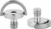 Vis de trépied 1/4" pouce 12 mm pour caméra Voir les images du produit 1