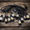Lichterkette, dekorative LED-Lampen, 10 Stück, Produktbild-Vorschau 11