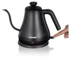 Cloer 4960, 0,8 l, 1000 W, Schwarz, Edelstahl, Produktbild-Vorschau 5