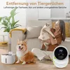 Elektrischer Luftreiniger,Ozongeruchseliminator,für starken Produktbild-Vorschau 5