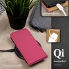 moex® Flip Case kompatibel mit Samsung Galaxy S8 - Hülle Produktbild-Vorschau 7