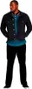 Jack & Jones 12143859, Blau, XXXXXXL, Baumwolle, Nicht Produktbild-Vorschau 14