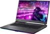 ASUS ROG Strix G17 Gaming Laptop, Ryzen 9-7940HX, 17.3" FHD Produktbild-Vorschau 3
