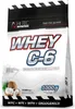 HI TEC Nutrition Whey C-6  - 1000g        Kokosnuss Produktbild-Vorschau 2