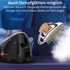 Tefal Pro Express Ultimate Dampfbügelstation GV9550, 520 Produktbild-Vorschau 2