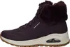 Skechers Uno Rugged - Fall Air Damen Stiefelette Lila Voir les images du produit 14