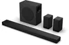 Hisense AX5140Q altoparlante soundbar Nero 5.1.4 canali 600 Anteprima dell’immagine prodotto 13
