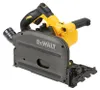DEWALT Flexvolt Akku-Tauchkreissaege, 54V, Basisv. Voir les images du produit 16