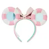 Loungefly - Portfel Disney Minnie w Stylu Wakacyjnym Podgląd zdjęcia produktu 8