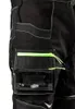 NEO TOOLS Spodnie robocze Premium PRO, rozmiar XXXL Podgląd zdjęcia produktu 13