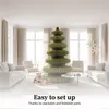 Papierowa choinka Mica Decorations – Paper Christmas Tree – Podgląd zdjęcia produktu 6