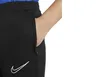 Nike Y Nk Dry Acd21 Pant Kpz Black/White/White Xs Podgląd zdjęcia produktu 13