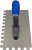 DEWEPRO 3K.1 Zahnkelle 12x12 mm Edelstahl 270x130mm, Produktbild-Vorschau 3