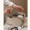 Tragbare Reise-Make-up-Organizer-Kosmetiktasche mit großer Produktbild-Vorschau 8